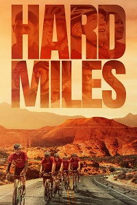 فيلم Hard Miles 2023 مدبلج