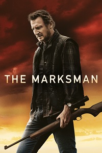 فيلم The Marksman 2021 مترجم