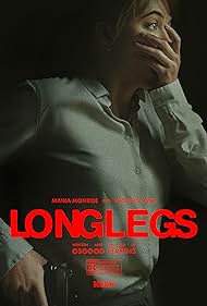 فيلم Longlegs 2024 مدبلج