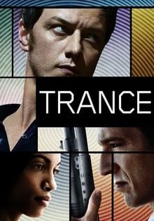 فيلم Trance 2013 مترجم