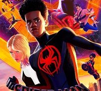 فيلم Spider Man Across The Spider Verse 2023 مترجم