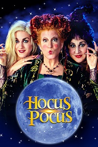 فيلم Hocus Pocus 1993 مترجم