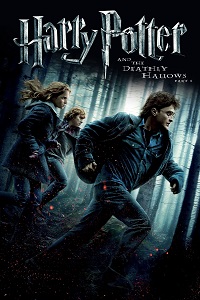 فيلم Harry Potter and the Deathly Hallows 7 Part 1 2010 مترجم