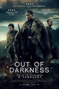 فيلم Out of Darkness 2022 مترجم