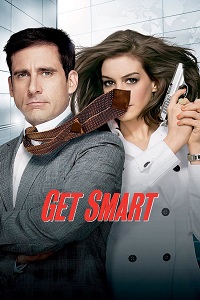 فيلم Get Smart 2008 مترجم