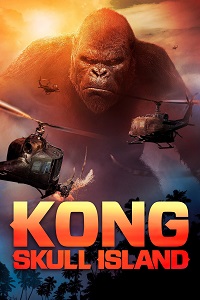 فيلم Kong Skull Island 2017 مترجم