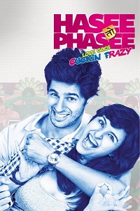 فيلم Hasee Toh Phasee 2014 مترجم