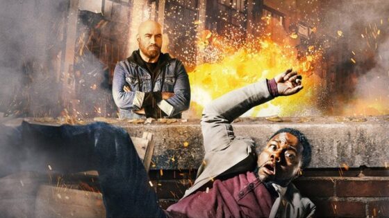 فيلم Die Hart The Movie 2023 مترجم