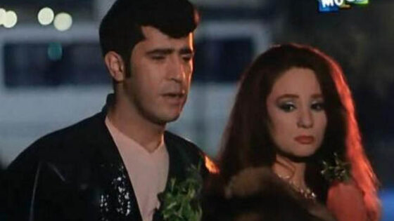 فيلم اشيك واد في روكسي 1999