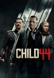 فيلم Child 44 2015 مترجم