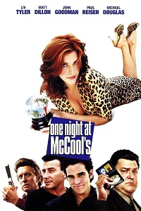 فيلم One Night at McCool’s 2001 مترجم