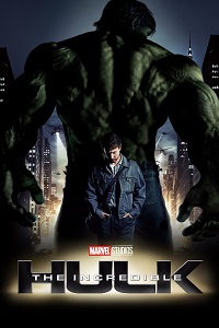 فيلم The Incredible Hulk 2008 مترجم