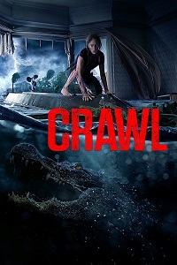 فيلم Crawl 2019 مترجم