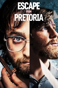 فيلم Escape from Pretoria 2020 مترجم