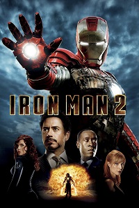 فيلم Iron Man 2 2010 مترجم