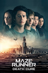 فيلم Maze Runner 3 The Death Cure 2018 مترجم