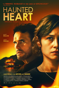 فيلم Haunted Heart 2024 مترجم