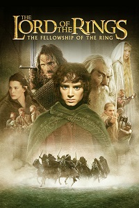 فيلم The Lord of the Rings 1 2001 مترجم