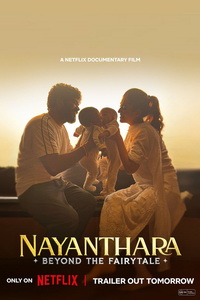 فيلم Nayanthara Beyond the Fairy Tale 2024 مترجم