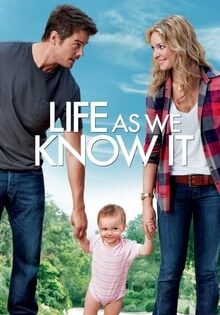 فيلم Life as We Know It 2010 مترجم