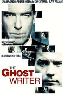 فيلم The Ghost Writer 2010 مترجم