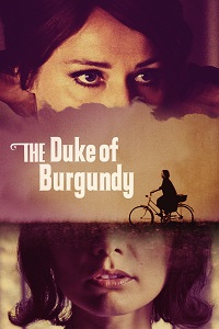 فيلم The Duke of Burgundy 2014 مترجم