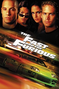 فيلم Fast And Furious 1 2001 مترجم