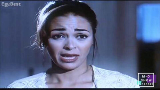 فيلم علشان ربنا يحبك 2000