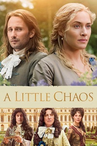 فيلم A Little Chaos 2014 مترجم