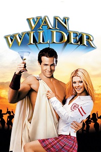 فيلم Van Wilder: Party Liaison 2002 مترجم