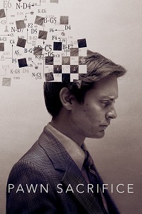 فيلم Pawn Sacrifice 2014 مترجم