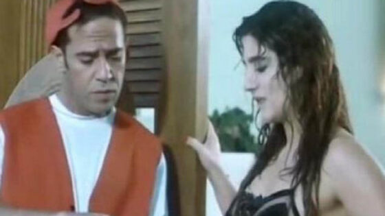 فيلم جبر الخواطر 1998