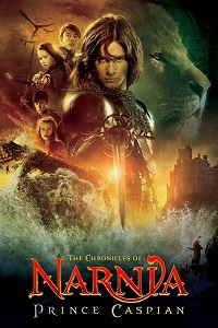 فيلم The Chronicles of Narnia Prince Caspian 2008 مترجم