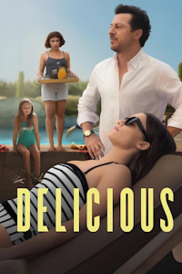 فيلم Delicious 2025 مترجم