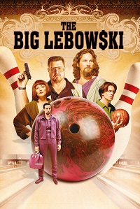 فيلم The Big Lebowski 1998 مترجم