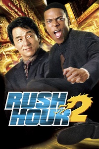 فيلم Rush Hour 2 2001 مترجم