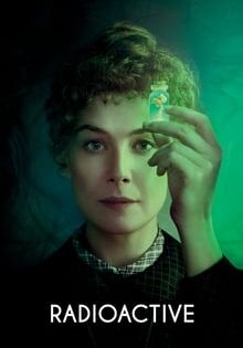 فيلم Radioactive 2019 مترجم