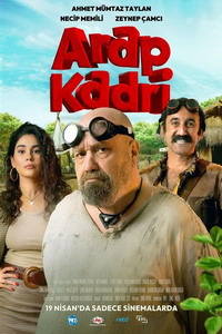 فيلم Arap Kadri 2024 مترجم