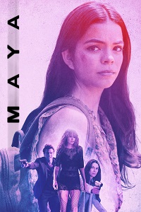 فيلم Maya 2023 مدبلج