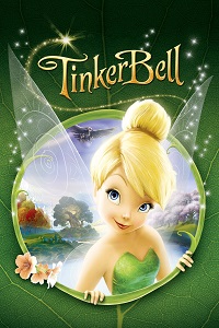 فيلم Tinker Bell 2008 مدبلج