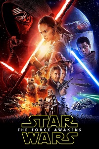 فيلم Star Wars The Force Awakens 2015 مترجم