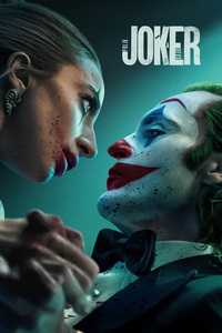 فيلم Joker Folie à Deux 2024 مدبلج