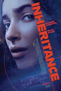 فيلم Inheritance 2025 مترجم