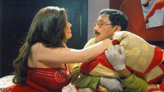 فيلم خليك في حالك 2007