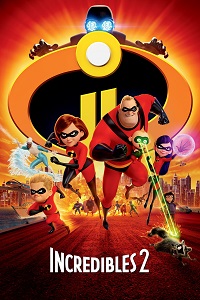 فيلم Incredibles 2 2018 مدبلج مصري