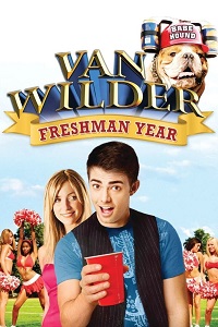 فيلم Van Wilder Freshman Year 2009 مترجم