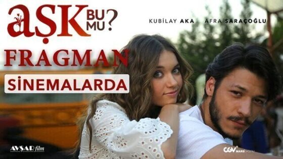 الفيلم التركي هل هذا هو الحب 2020 اون لاين HD