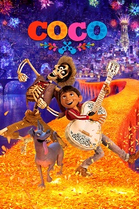 فيلم Coco 2017 مترجم