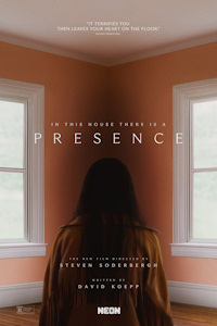 فيلم Presence 2024 مدبلج