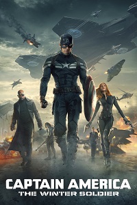 فيلم Captain America The Winter Soldier 2014 مترجم